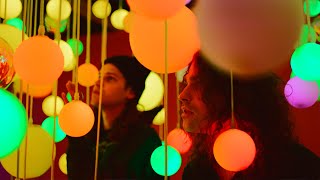 DVBBS &amp; Powfu - Losing Sleep (Official Video) [Ultra Music]