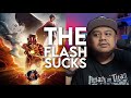 THE FLASH - Movie Review