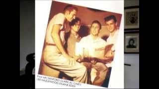 THE FOOL  -  COVER -   SANFORD CLARK 1956