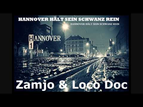 HANNOVER HÄLT DEN SCHWANZ REIN