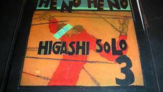 Hiroshi Higashi - He No He No.1.wmv