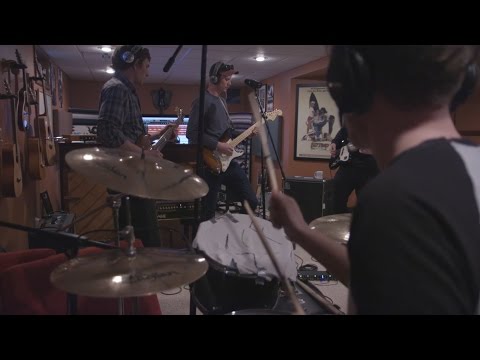 The Kerouacs - Everybody Wants To Rule The World (Tears For Fears)