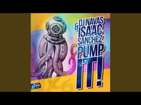 Pump It! (Original Mix)