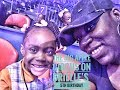 THE BIG APPLE CIRCUS ON BRIELLE S 5TH BIRTHDAY