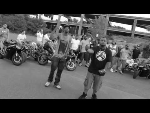 GGANG ft.FRENCH MONTANA- HAAAAAN (f**k wit ya ni**a)