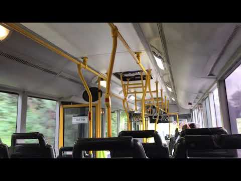 Ventura Knoxfield #1188 (Scania L94UB Euro 2, ZF, Custom Coaches CB60) route 755