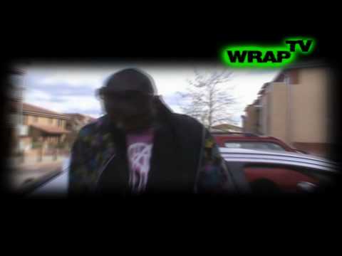 WrapTV - Top Records, Murry and Flirta D Freestyle