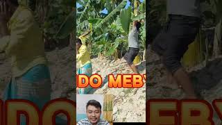 Download lagu hp nya sampe basah kuyup🤣 #funny #reaction #shorts #fyp mp3