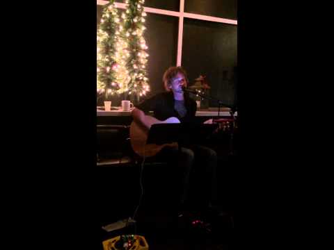 Stories Coffeehouse Live Music - Tracy Skretta