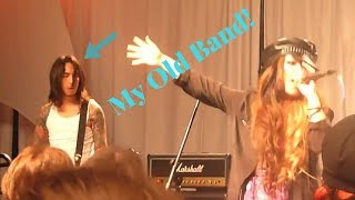 Download lagu Holiday - Lemon Drop Kick / Just For Fun Video / One Of My Old Bands mp3