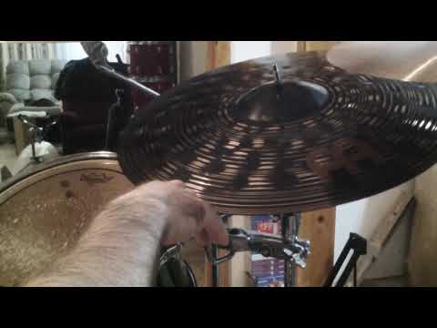 Meinl Classics Custom 20" Dark Ride