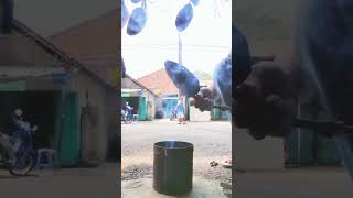 Download lagu Jangan beli spion baru, cukup gunakan cara ini mengganti kaca spion yang pecah mp3