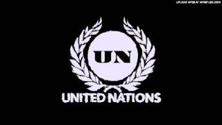 UNITED NATIONS - I Keep Living The Same Day