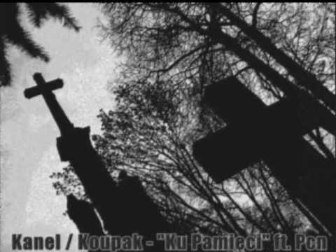 Kanel / Koupak - "Ku Pamięci" ft. Pcn