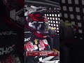 Chase Elliott: Did I push him too hard?! | #shorts | NASCAR