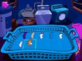 Pajama Sam 1 Sock Locations
