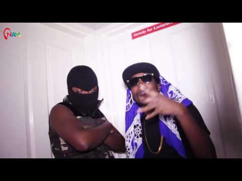 K'Chinga [zone session]