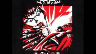 KMFDM - Megalomaniac w/LYRICS