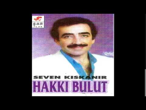 Hakkı Bulut - Böylemi Olur | Seven Kıskanır | © Şah Plak