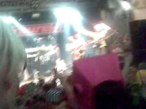 Bad Goisern 2009, Sockenball 1