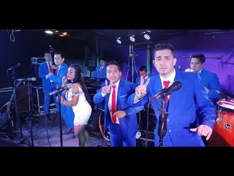 LOS MEJORES ÉXITOS BAILABLES | LOS SELECTOS ORQUESTA 🇪🇨