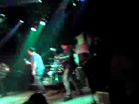 Lokalmatadore Fussball Ficken Alkohol (20.09.08 Zakk D'Dorf)