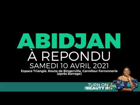 SI ABIDJAN 🇨🇮 ÉTAIT COMME ÇA IMAGINE DOUALA 🇨🇲 🔥🔥🔥🔥