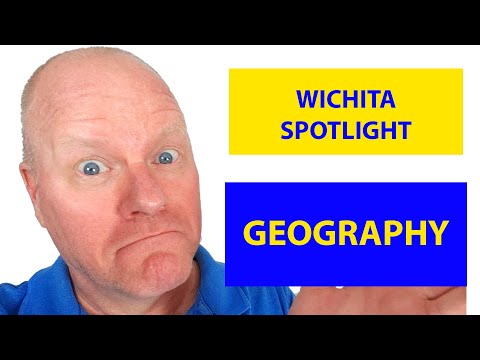 Wichita Spotlight - Geography - parody