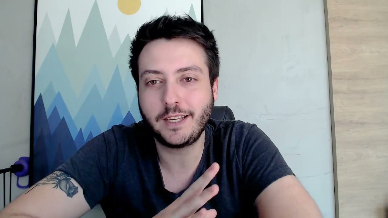 Consultor Voitto: Adriano Parisi