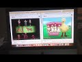 Sesame Street Journey To Ernie Gate To Chicken House