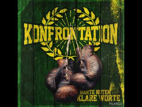 Konfrontation - Die Hölle ist für dich!