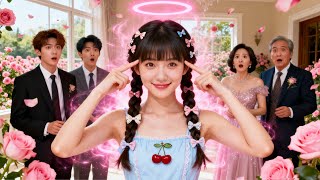 Download lagu Dia terlahir kembali, semua keluarga bisa dengar pikirannya — anak angkat licik langsung panik! mp3