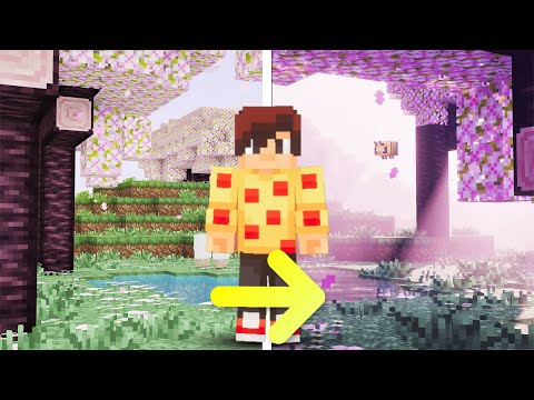 The BEST Shaders for Minecraft Bedrock! (Prizma Visuals 2.0)