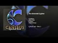 Canibus Ft. Killah Priest. Born Sun & K-Rino - The Emrald Cypher (Music Video)