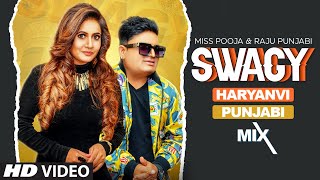 Swagy: Miss Pooja  Raju Punjabi G Guri | Kaka Films| New Punjabi Songs 2021 | Latest Punjabi Song