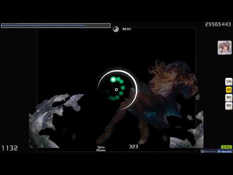 Shiina Noriko | DJ Genki VS Camellia feat. moimoi - YELL! [Illumination] +HD | 98.83% FC 309pp #2