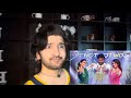 Two Two Two - Video Song Reaction | Kaathuvaakula Rendu Kaadhal | Vijay Sethupathi | Anirudh