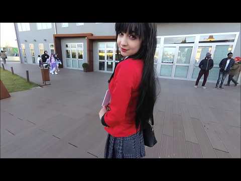 Firenze Comics 2019 - Cosplay Video