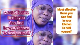 Download lagu Nature heal, simple items that you use and see results within 2days  mp3