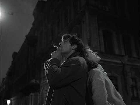 Video thumbnail for Улицы ждали (The Streets Were Waiting)