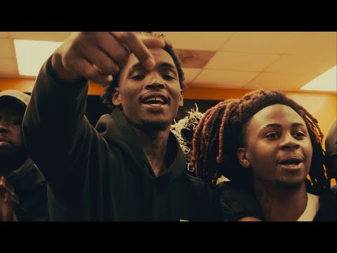 Lil Chop - Don't Play (Official Video)