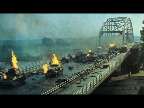 A Bridge Too Far (1977 )