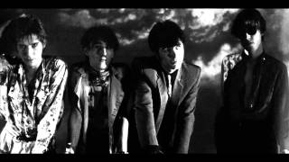 The Psychedelic Furs - Dash