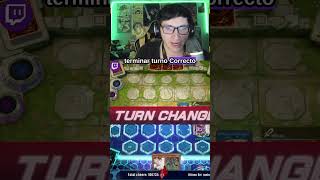 Bienvenidos al asombroso Digital Bug OTK | #duelistaaprendiz en #Twitch