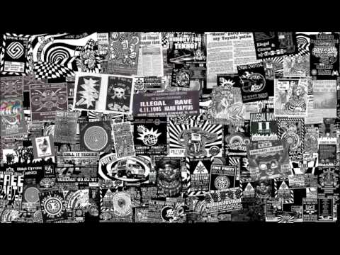 Team Trash - Iznogood