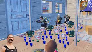 Download lagu Victor Squad in action 😱 Funny PUBG Mobile moments 😂 mp3