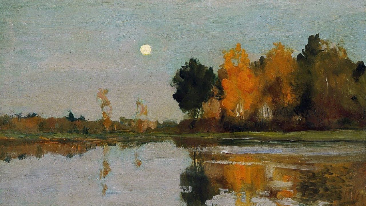 a quiet fall playlist for when you've had a long day🍂✨