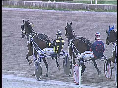 Trotto 28/03/2016 -  5° Corsa