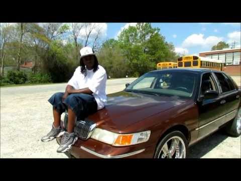 LiL A.D. - 26&Up(Official Video)