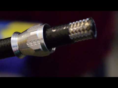 shane r - ASSEMBLING A-N PTFE HOSE ENDS